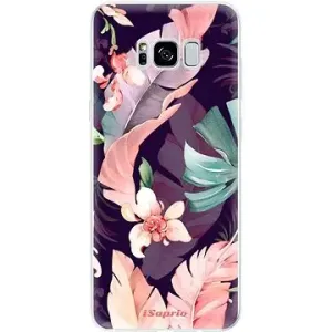 iSaprio Exotic Pattern 02 pre Samsung Galaxy S8