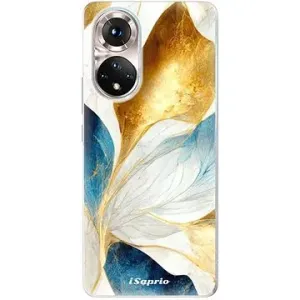 iSaprio Blue Leaves na Honor 50