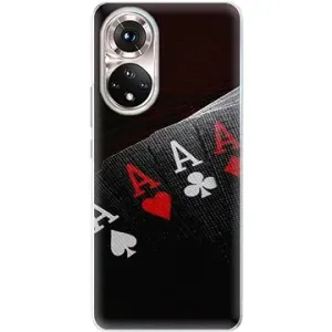 iSaprio Poker pre Honor 50