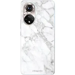 iSaprio SilverMarble 14 pre Honor 50