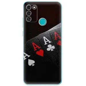 iSaprio Poker na Honor 9A