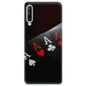 iSaprio Poker na Huawei P Smart Pro