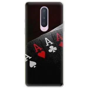 iSaprio Poker na OnePlus 8