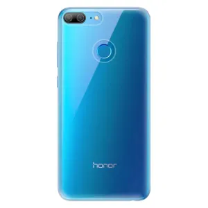 Huawei Honor 9 Lite (silikónové puzdro)