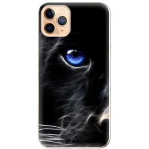iSaprio Black Puma pre iPhone 11 Pro Max