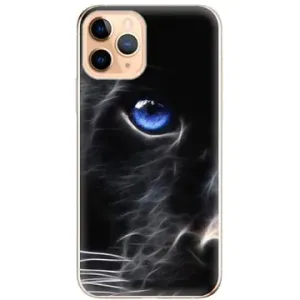 iSaprio Black Puma na iPhone 11 Pro