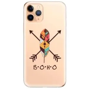 iSaprio BOHO pre iPhone 11 Pro