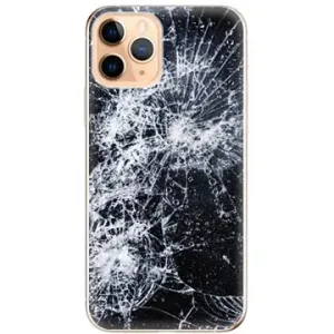 iSaprio Cracked pre iPhone 11 Pro