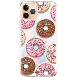 iSaprio Donuts 11 na iPhone 11 Pro