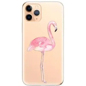 iSaprio Flamingo 01 na iPhone 11 Pro