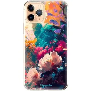iSaprio Flower Design na iPhone 11 Pro