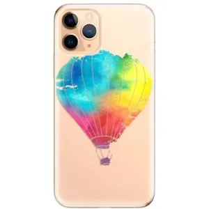 iSaprio Flying Baloon 01 na iPhone 11 Pro