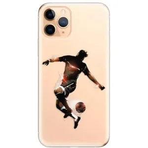 iSaprio Fotball 01 pre iPhone 11 Pro