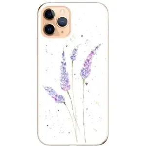 iSaprio Lavender na iPhone 11 Pro