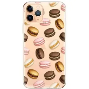 iSaprio Macaron Pattern na iPhone 11 Pro