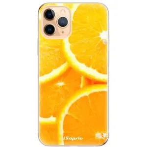 iSaprio Orange 10 na iPhone 11 Pro
