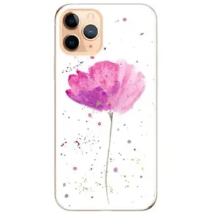 iSaprio Poppies na iPhone 11 Pro