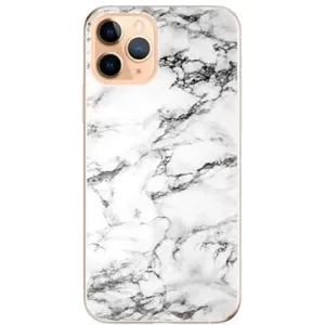 iSaprio White Marble 01 na iPhone 11 Pro