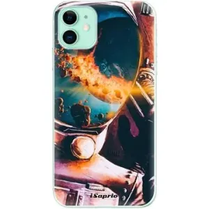 iSaprio Astronaut 01 na iPhone 11