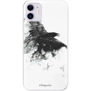 iSaprio Dark Bird 01 na iPhone 11