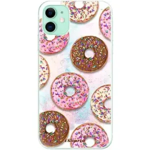 iSaprio Donuts 11 na iPhone 11