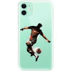 iSaprio Fotball 01 na iPhone 11
