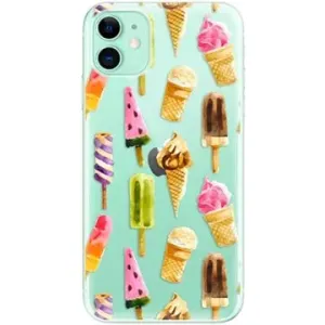 iSaprio Ice Cream pre iPhone 11