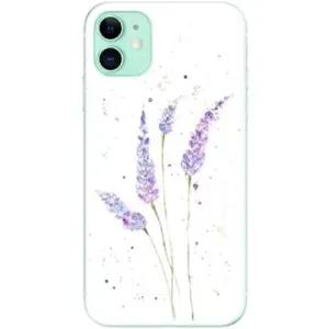 iSaprio Lavender na iPhone 11