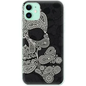 iSaprio Mayan Skull na iPhone 11