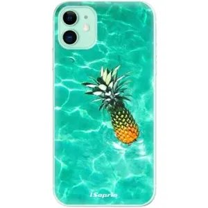 iSaprio Pineapple 10 na iPhone 11
