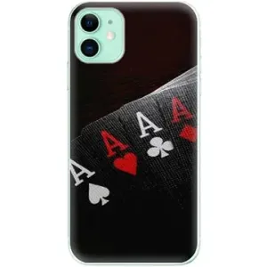 iSaprio Poker na iPhone 11