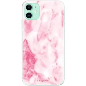 iSaprio RoseMarble 16 na iPhone 11