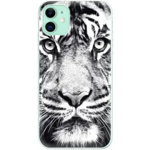 iSaprio Tiger Face na iPhone 11