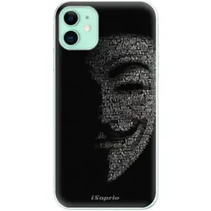iSaprio Vendeta 10 pre iPhone 11