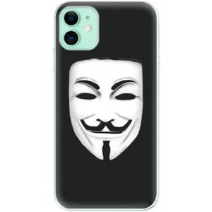 iSaprio Vendeta na iPhone 11