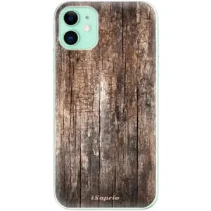 iSaprio Wood 11 na iPhone 11