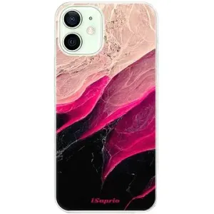 iSaprio Black and Pink na iPhone 12 mini