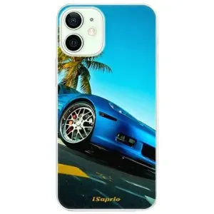 iSaprio Car 10 na iPhone 12 mini