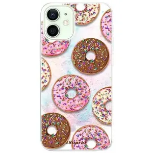 iSaprio Donuts 11 na iPhone 12 mini
