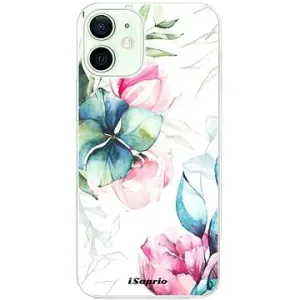 iSaprio Flower Art 01 pre iPhone 12 mini