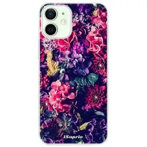 iSaprio Flowers 10 na iPhone 12 mini