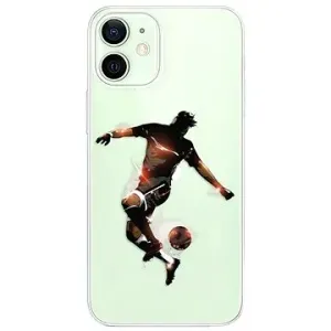 iSaprio Fotball 01 na iPhone 12 mini