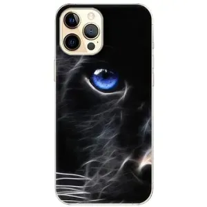 iSaprio Black Puma na iPhone 12 Pro Max