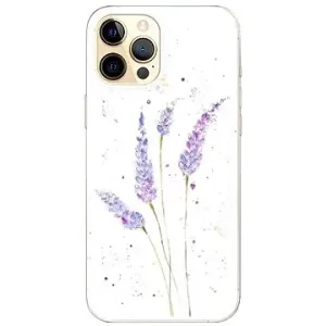 iSaprio Lavender na iPhone 12 Pro Max