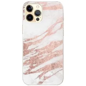 iSaprio RoseGold 10 na iPhone 12 Pro Max