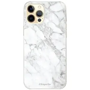 iSaprio SilverMarble 14 na iPhone 12 Pro Max
