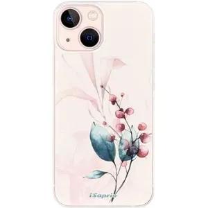 iSaprio Flower Art 02 pre iPhone 13 mini
