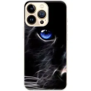 iSaprio Black Puma pre iPhone 13 Pro Max