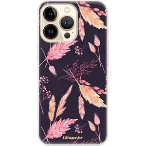 iSaprio Herbal Pattern na iPhone 13 Pro Max