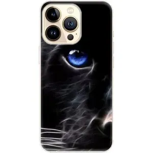 iSaprio Black Puma pre iPhone 13 Pro